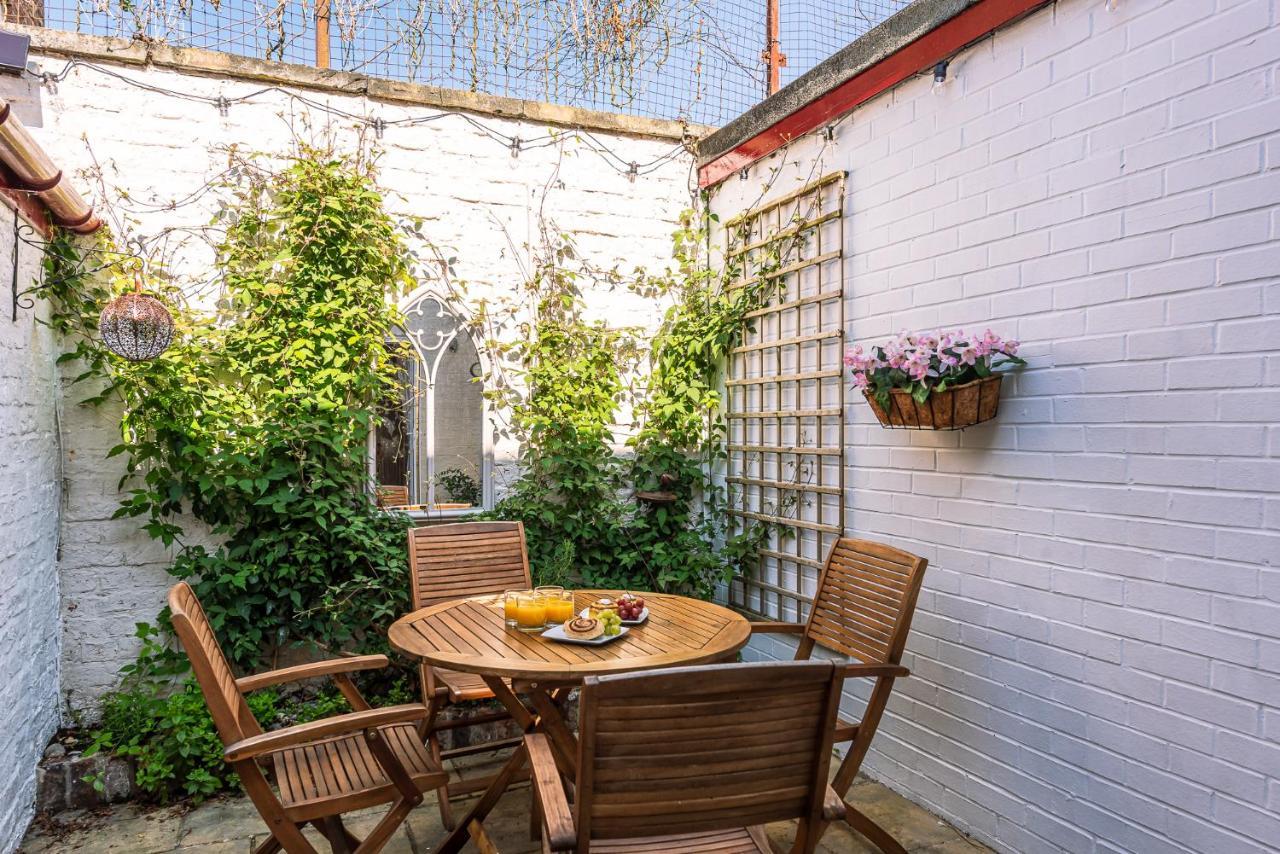 15 Brownlow Street York Exterior foto